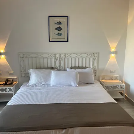 Domina Coral Bay Aquamarine Hotel