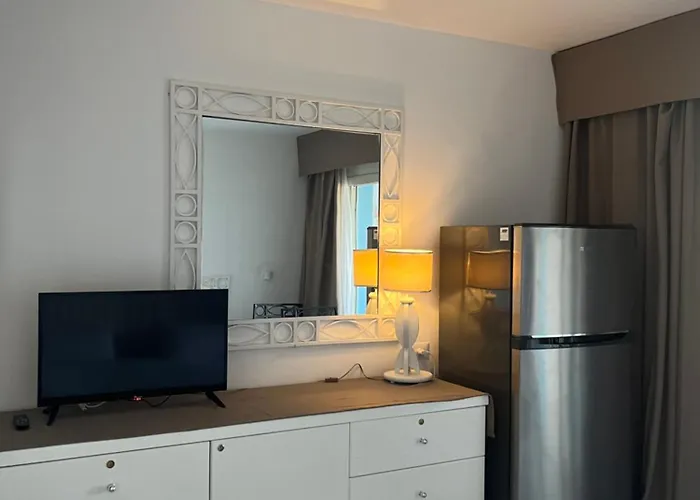 Coral Privato Aquamarine Üdülőközpont *