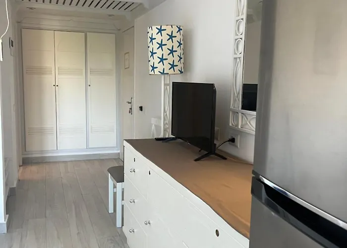 Üdülőközpont Coral Privato Aquamarine
